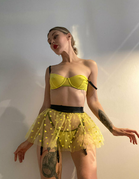 yamuse nude only fans