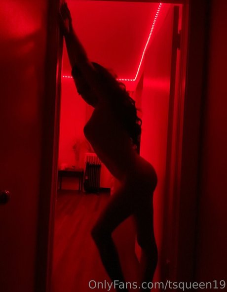 tsqueen19 onlyfans topless