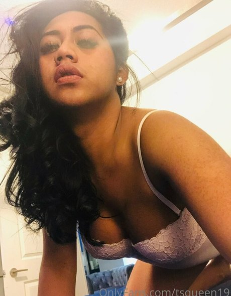 tsqueen19 only fans porn