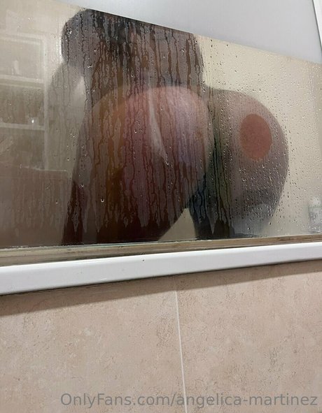 Angelica Martinez onlyfans leak nudes