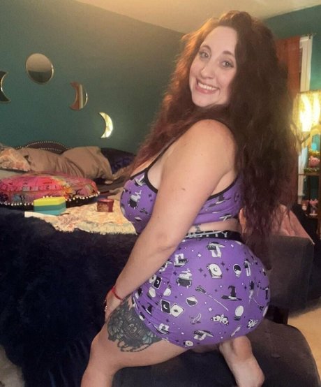 hippyvixxen only fans naked