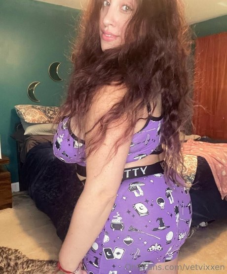 hippyvixxen onlyfans leakes