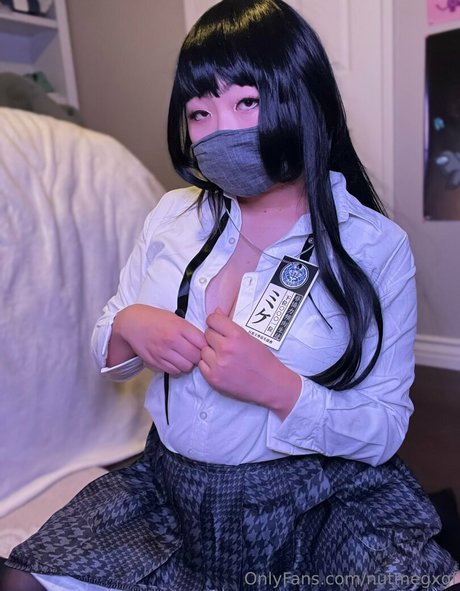 Nutmegxgf onlyfans leaked free