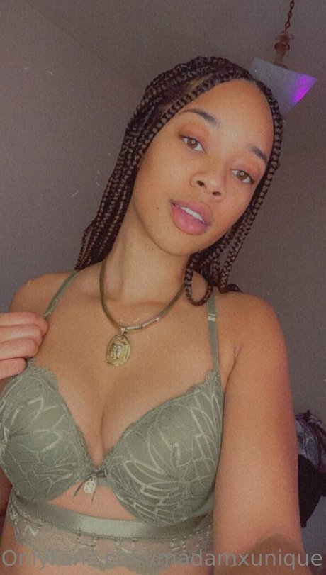 madamxunique onlyfans de