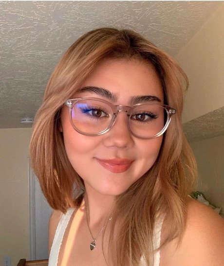 Erika Titus onlyfans leaked