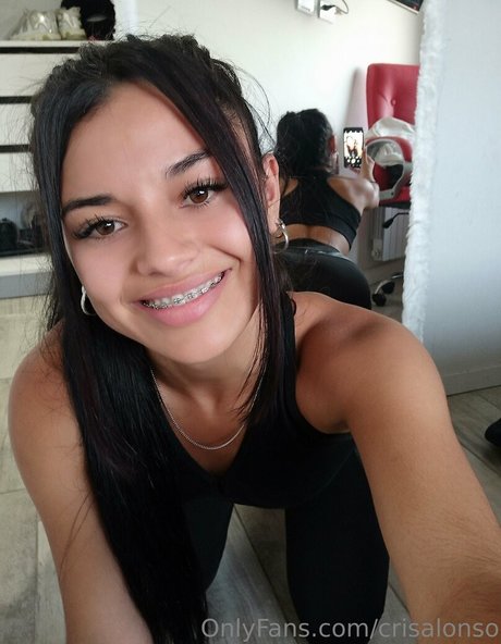 crisalonsoo naked onlyfans leak