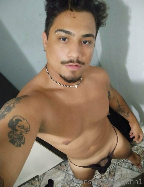 pecjohn1 leaked naked onlyfans