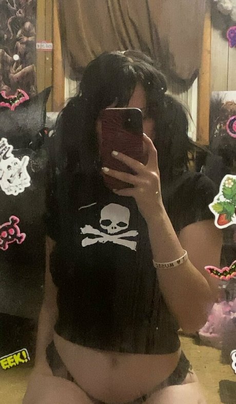 x grimkitty is on onlyfans