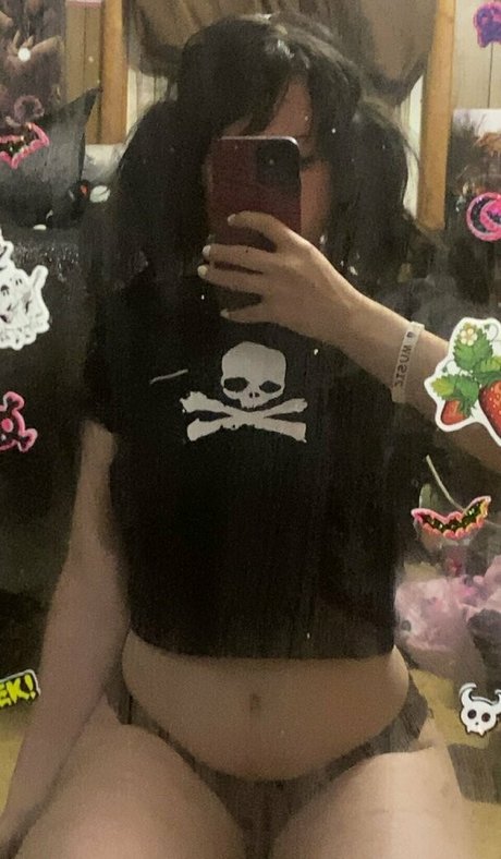 x grimkitty Profile image