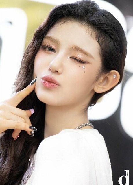 Danielle Marsh naked leaked onlyfans