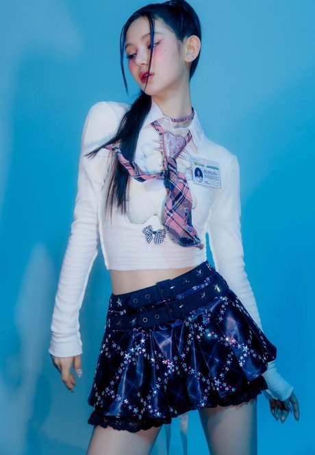 Danielle Marsh nude leak onlyfans