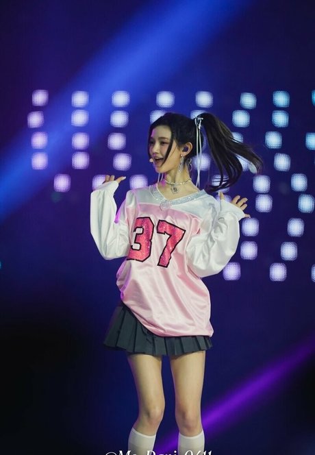 Danielle Marsh leaked onlyfans free