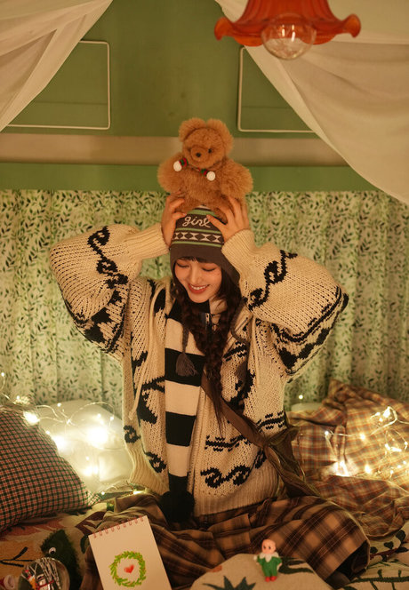 Danielle Marsh onlyfans pictures