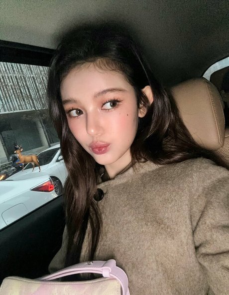 Danielle Marsh onlyfans leak naked