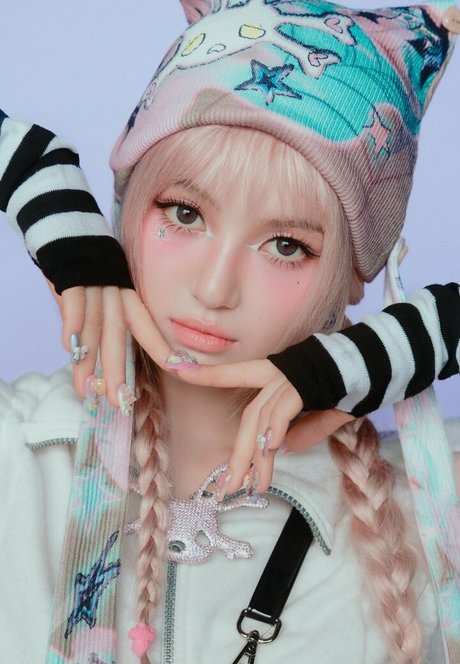 Danielle Marsh onlyfans naked