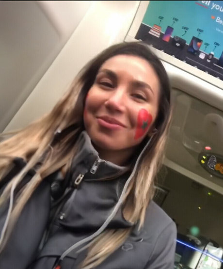 yasmineesob nsfw onlyfans