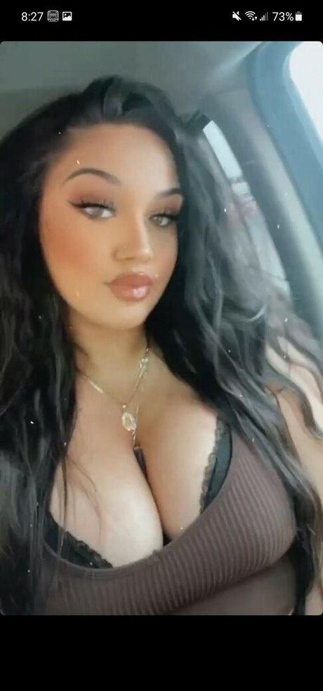 Jennah Hamdan onlyfans archive