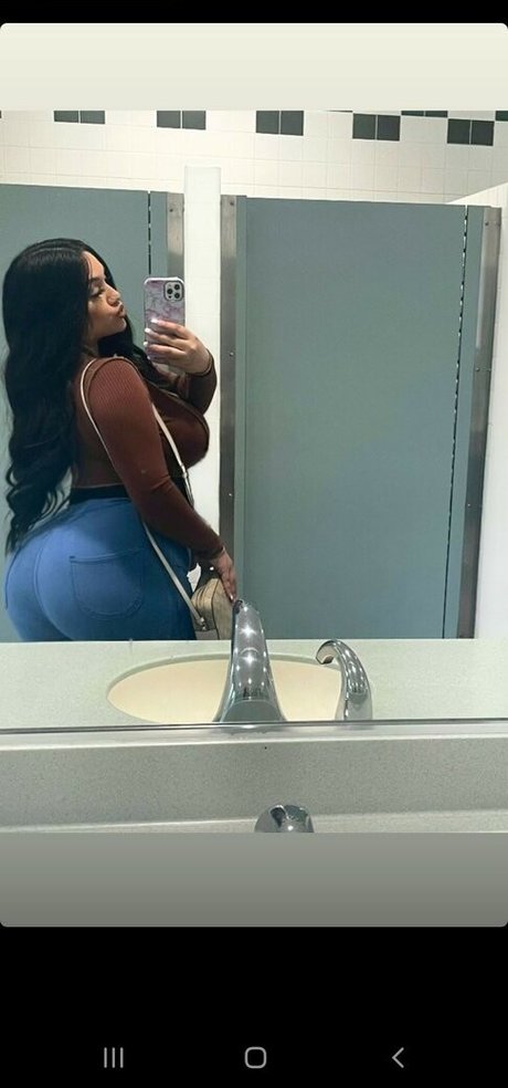 Jennah Hamdan sexy onlyfans