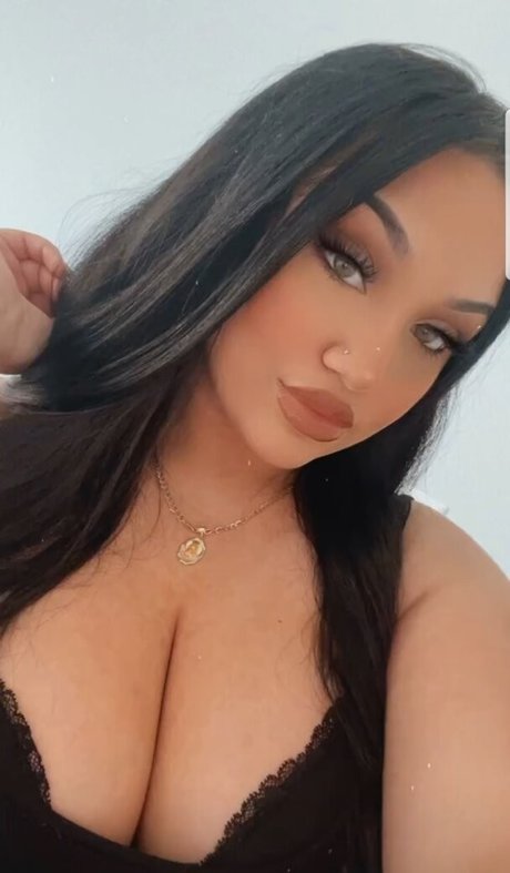 Jennah Hamdan only fans leak