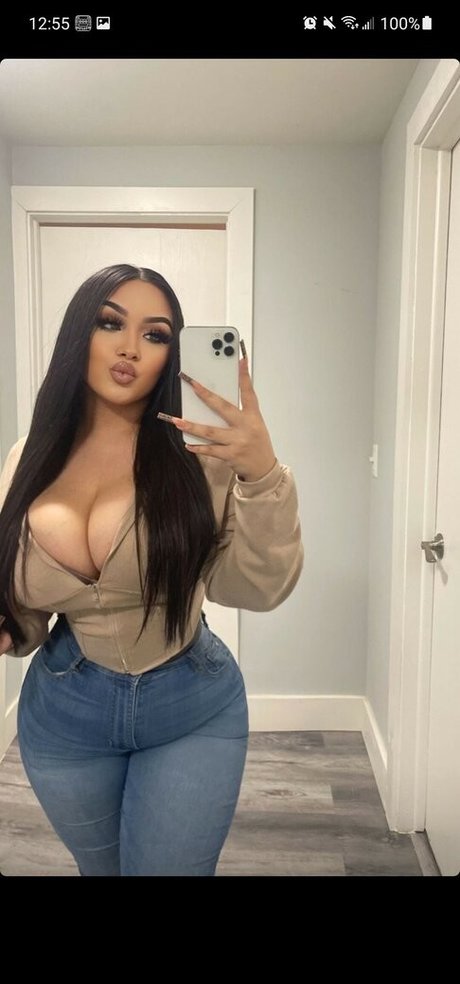 Jennah Hamdan nudes only fans