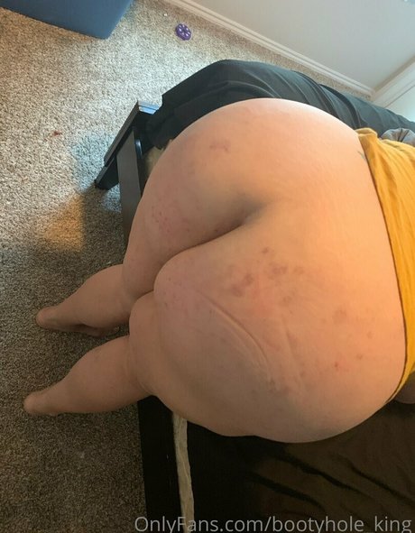 bootyhole king nude onlyfans porn