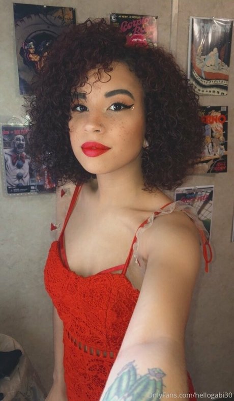 hellogabi30 onlyfans porn