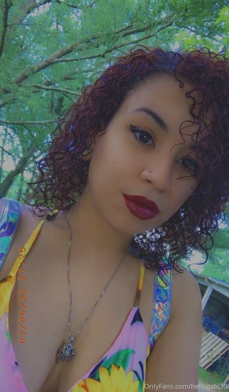 hellogabi30 naked onlyfans