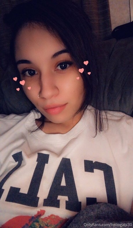 hellogabi30 Profile image