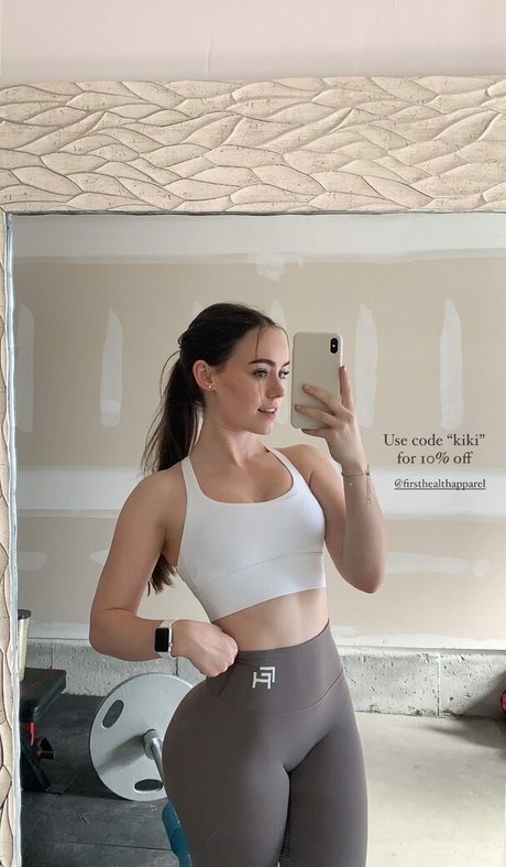 Kikimccurdy onlyfans leaks sex