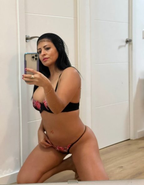 silvanavargas 81 onlyfans leaked nudes