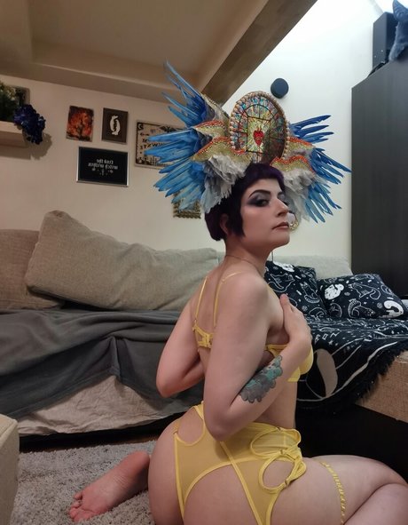 esfiriya tudor leak onlyfans