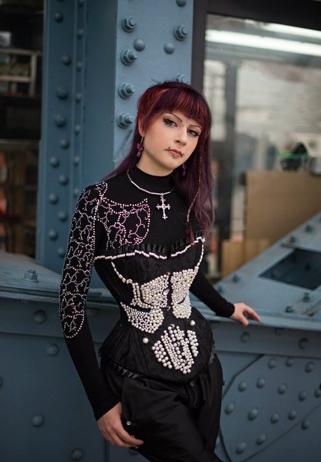 esfiriya tudor onlyfans leaks sex