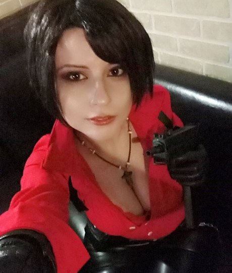 big tits cosplay onlyfans hot porn img