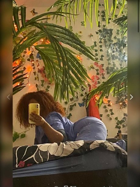 Keyiwot onlyfans leak nude