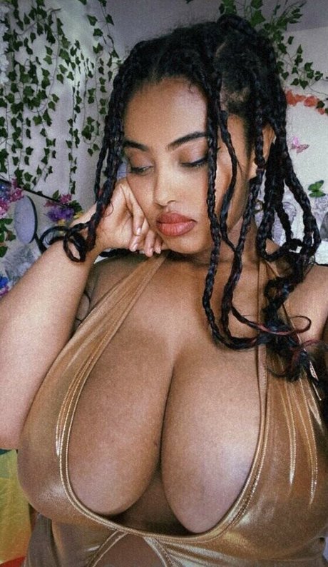 Keyiwot is on onlyfans