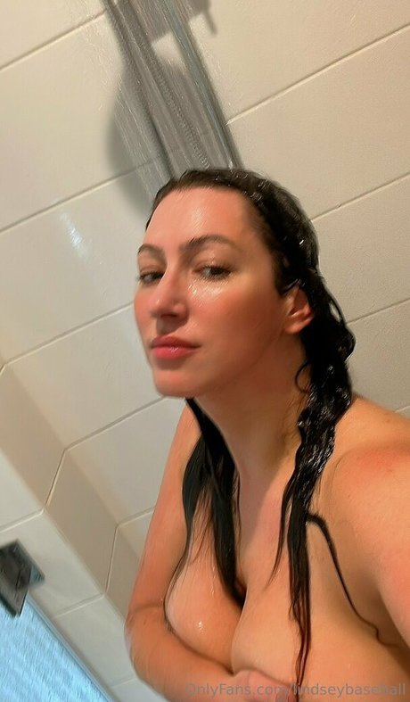 Lindseybaseball nude onlyfans leak