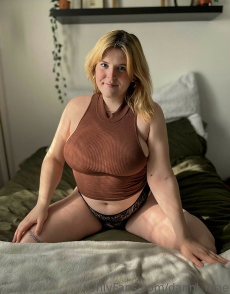 danni mae onlyfans leake