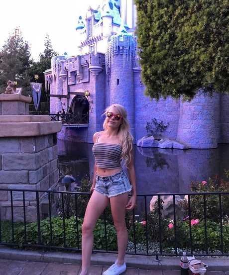 Blondiewondie leaked onlyfans photos