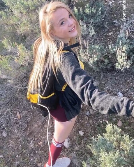 Blondiewondie only fans nude