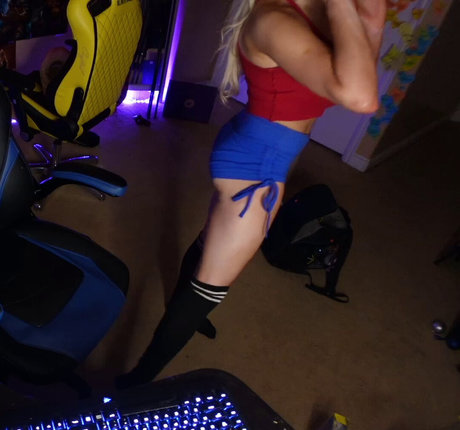 Blondiewondie leaked onlyfans pics