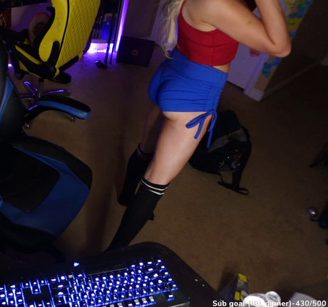 Blondiewondie leaked onlyfans