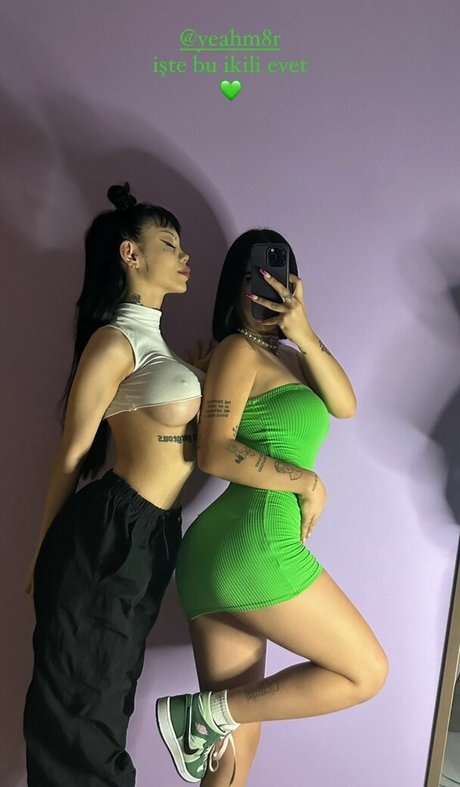 yeahmur onlyfans porn nude