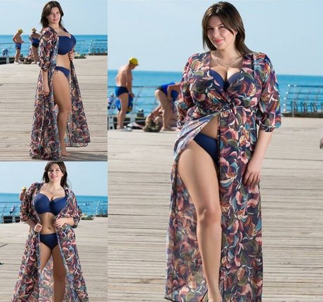 Xenia Queen onlyfans leaked