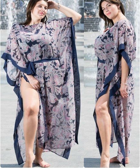 Xenia Queen only fans nude leaks