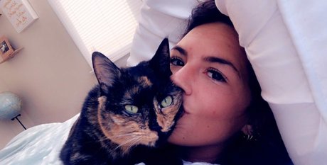 Taylor Horner onlyfans nude