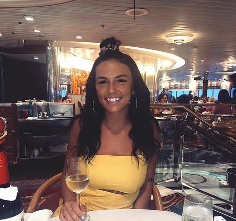 Taylor Horner leaked onlyfans