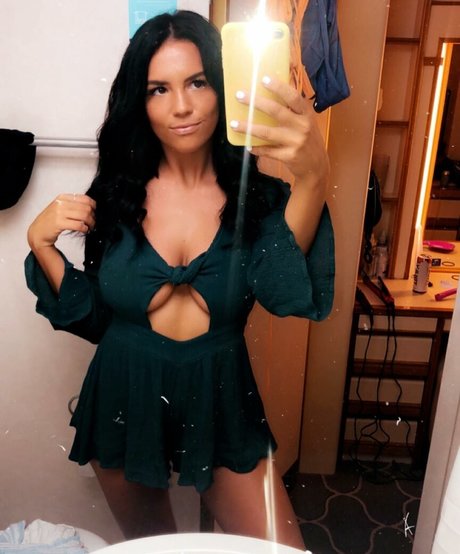 Taylor Horner onlyfans leaked free