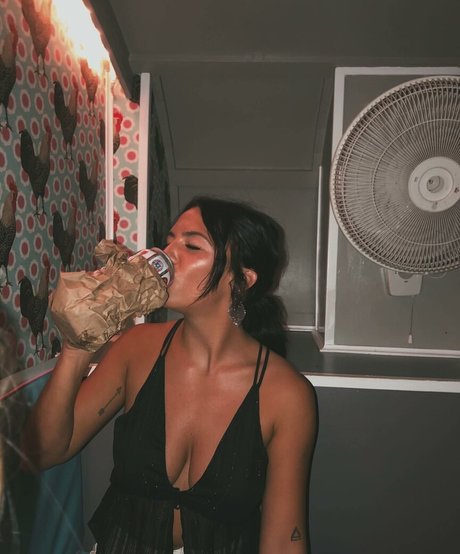 Taylor Horner leak onlyfans nude