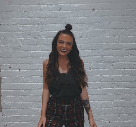 Taylor Horner porn onlyfans leaks