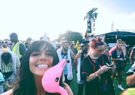 Taylor Horner onlyfans leaks sex